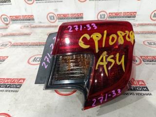 Стоп-сигнал правый TOYOTA MARK X GRX135 22-360, 81551-22A60 2 ракурс