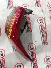 Стоп-сигнал правый TOYOTA MARK X GRX135 22-360, 81551-22A60 4 ракурс