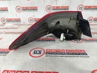 Стоп-сигнал правый TOYOTA MARK X GRX135 22-360, 81551-22A60 5 ракурс