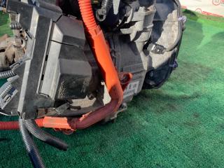 АКПП HONDA VEZEL RU4 LEB BFE 4 ракурс