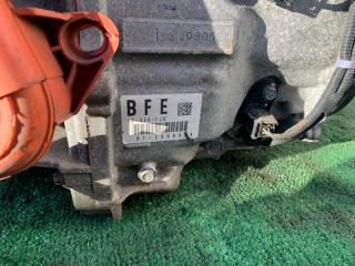 АКПП HONDA VEZEL RU4 LEB BFE 5 ракурс