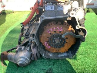 АКПП  HONDA FREED GB8 LEB ,HFH ,HFH 1 ракурс