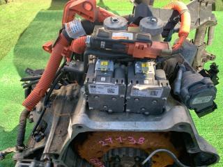 АКПП HONDA FREED GB8 LEB HFH 2 ракурс