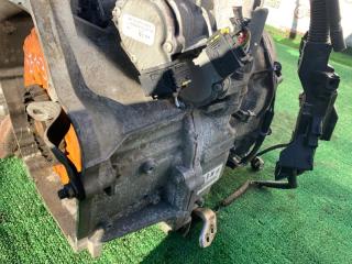 АКПП HONDA FREED GB8 LEB HFH 5 ракурс