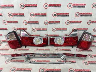 Стоп-сигнал TOYOTA ALPHARD ANH10 81551-58010, 81561-58010, 81581-58010, 81591-58010 1 ракурс