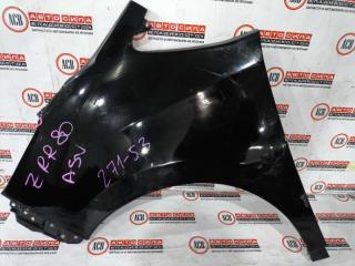 Фото запчасти крыло переднее левое TOYOTA NOAH контрактная запчасть Запчасть крыло переднее левое TOYOTA NOAH
