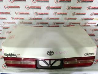 Крышка багажника TOYOTA CROWN