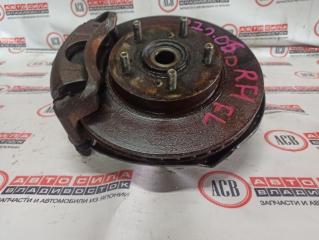 Ступица передняя левая HONDA STEPWGN RF1 B20B