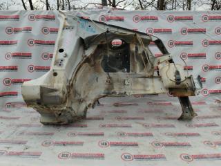 Лонжерон правый передний TOYOTA PROBOX NCP55 1 ракурс