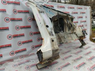 Лонжерон правый передний TOYOTA PROBOX NCP55 2 ракурс