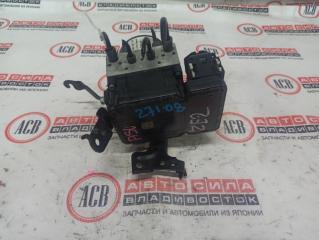 Блок ABS HONDA INSIGHT