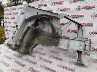Лонжерон правый передний TOYOTA PROBOX NCP51 3 ракурс