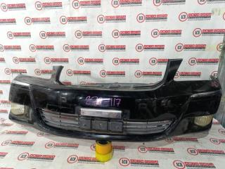 Бампер передний TOYOTA CROWN MAJESTA UZS186 52119-30630 1 ракурс