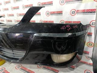 Бампер передний TOYOTA CROWN MAJESTA UZS186 52119-30630 3 ракурс