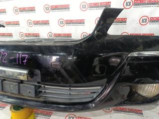 Бампер передний TOYOTA CROWN MAJESTA UZS186 52119-30630 4 ракурс