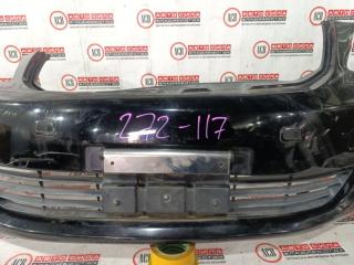 Бампер передний TOYOTA CROWN MAJESTA UZS186 52119-30630 5 ракурс