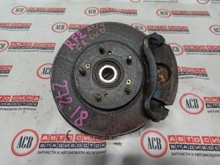 Ступица передняя правая HONDA STEPWGN RF2 B20B контрактная