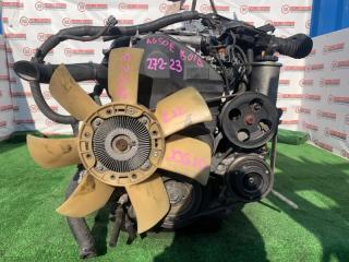 Двигатель TOYOTA PROGRES