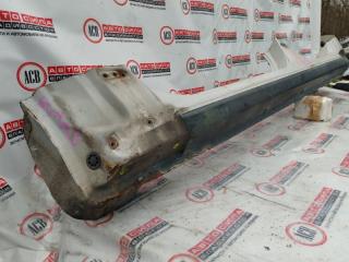 Порог кузова левый TOYOTA CHASER GX90 2 ракурс
