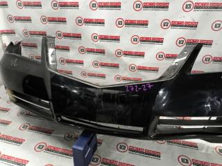 Бампер передний HONDA LEGEND KB2 71101-SJA-J00ZA 4 ракурс