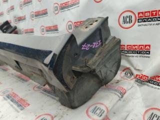 Порог кузова правый HONDA ACCORD CH9 4 ракурс
