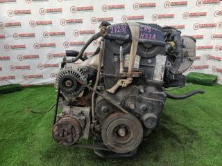 Двигатель HONDA ACCORD
