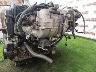 Двигатель HONDA ACCORD CH9 H23A 3 ракурс