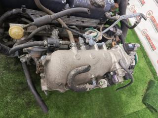 Двигатель HONDA ACCORD CH9 H23A 5 ракурс