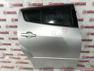 Запчасть дверь задняя правая TOYOTA WILL VS