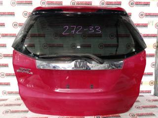 Дверь 5-я HONDA FIT SHUTTLE