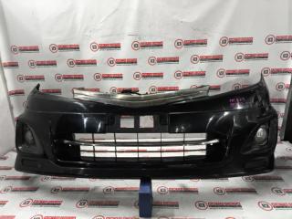 Бампер передний TOYOTA ESTIMA GSR50 52119-28E10 1 ракурс