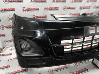 Бампер передний TOYOTA ESTIMA GSR50 52119-28E10 3 ракурс