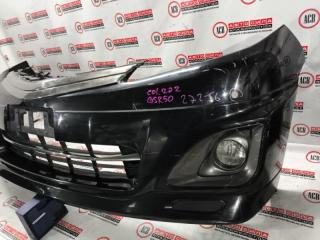 Бампер передний TOYOTA ESTIMA GSR50 52119-28E10 5 ракурс