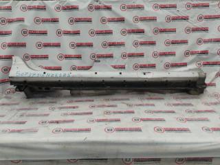 Порог кузова правый TOYOTA COROLLA NZE121 1 ракурс
