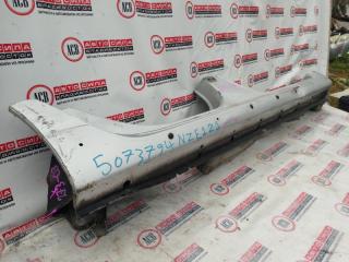 Порог кузова правый TOYOTA COROLLA NZE121 2 ракурс