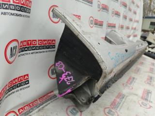 Порог кузова правый TOYOTA COROLLA NZE121 3 ракурс