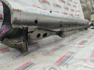 Порог кузова правый TOYOTA COROLLA NZE121 4 ракурс