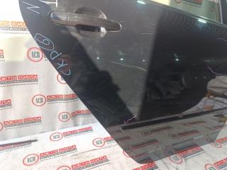 Дверь правая задняя TOYOTA COROLLA SPACIO NZE121 67003-13310 4 ракурс