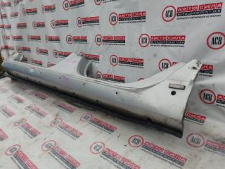 Порог кузова левый TOYOTA COROLLA NZE121 5 ракурс