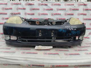 Nose cut TOYOTA MARK II