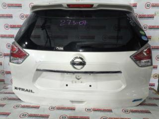 Дверь 5-я NISSAN X-TRAIL