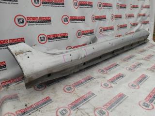 Порог кузова правый TOYOTA COROLLA NZE121 2 ракурс