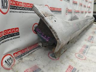 Порог кузова правый TOYOTA COROLLA NZE121 3 ракурс