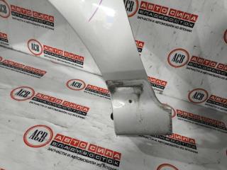 Крыло левое переднее TOYOTA COROLLA RUNX NZE121 53812-13080 3 ракурс