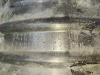 Подкрылок передний правый HR-V GH3