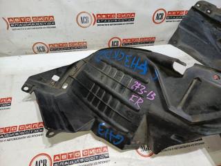 Подкрылок передний правый HR-V GH3
