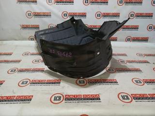 Подкрылок передний правый HR-V GH3