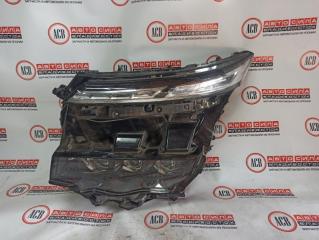 Фара левая TOYOTA NOAH ZWR90 V1-4, 81150-V1010 1 ракурс
