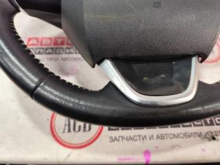 Руль TOYOTA SIENTA NHP170 45100-52660 5 ракурс