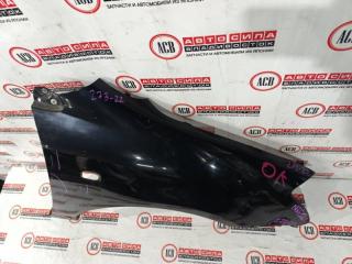 Крыло правое переднее TOYOTA ALLEX NZE121 53811-1H120 2 ракурс